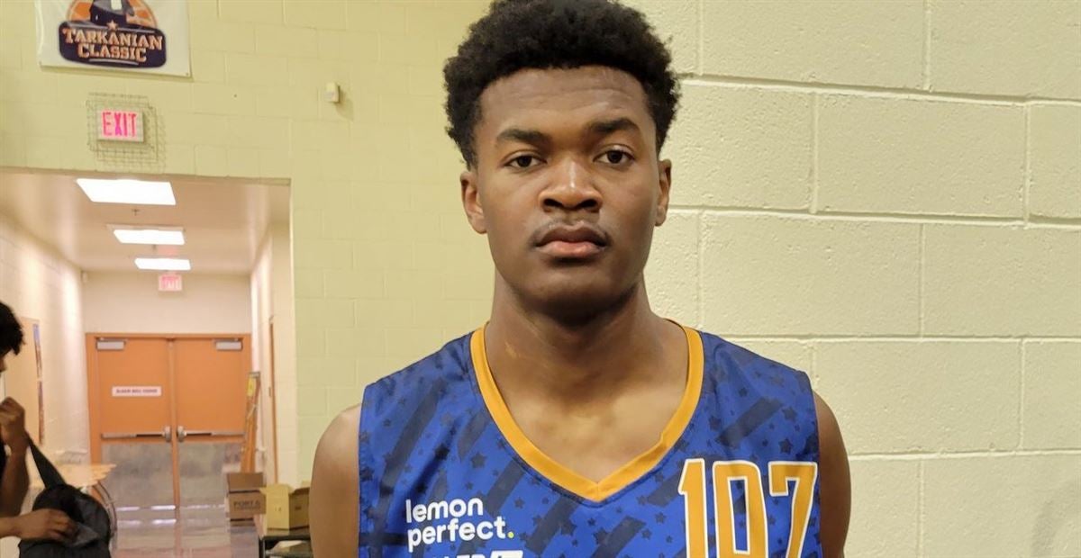 Class of 2024 four-star Yves Missi updates his recruitment