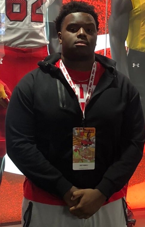 Greg Thomas II