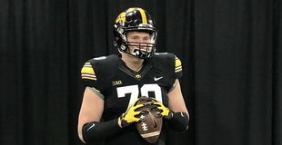 2019 Iowa Football Recruiting Outlook 2.0 2019 Iowa Football Recruiting Outlook 2.0