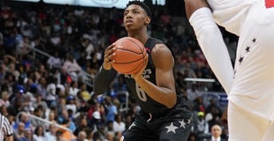 The biggest impact freshmen for 2018-19 The biggest impact freshmen for 2018-19