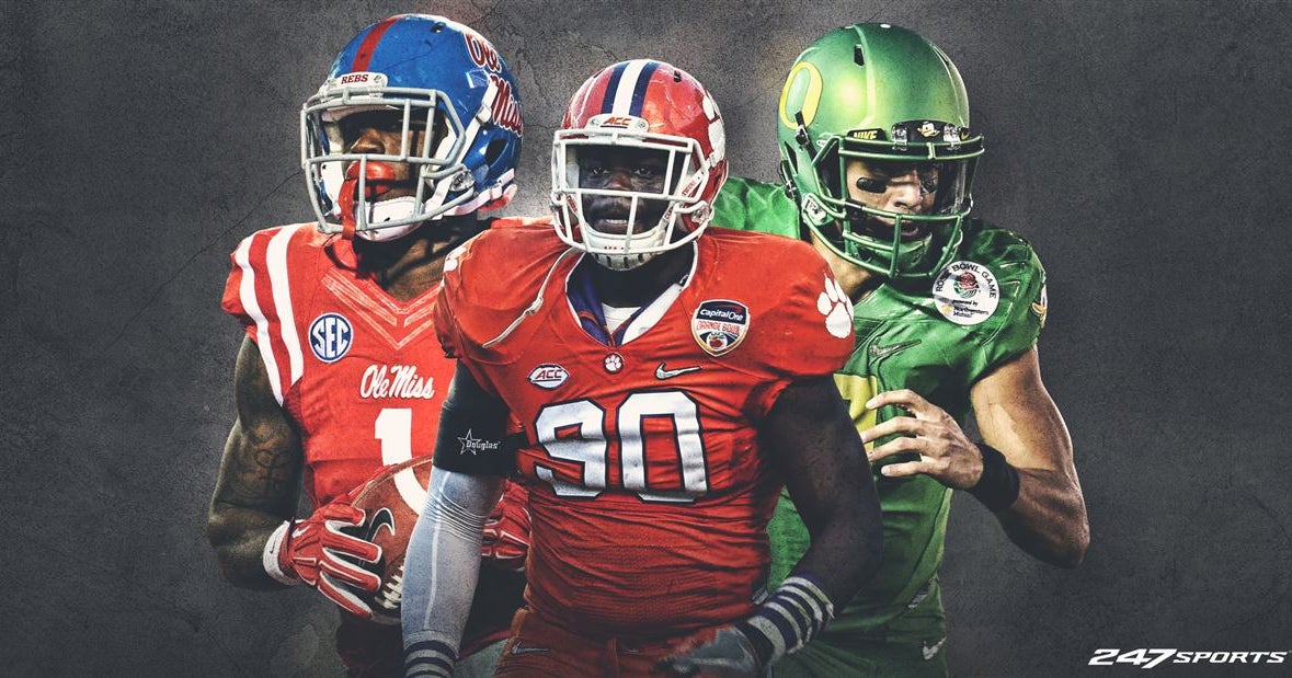 10 Former College Stars Facing Now Or Never Nfl Seasons