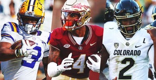 Just how much of a boost have college football's top 10 transfer portal classes provided?  