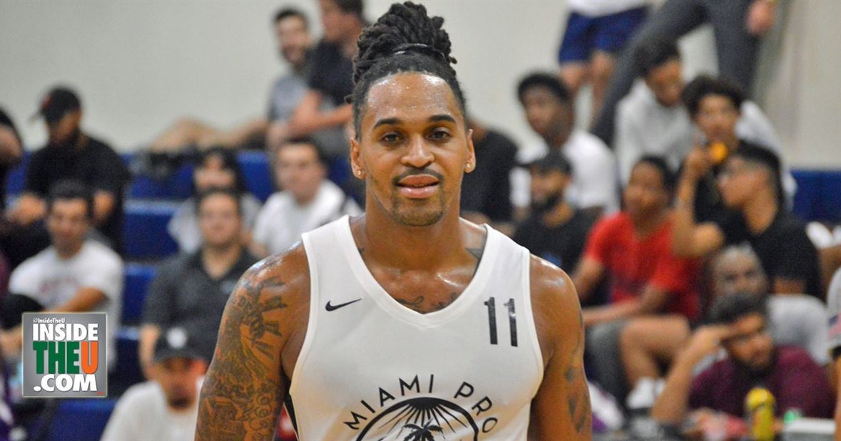 Miami Hurricanes Basketball Bleacher Report Latest News, Scores, Stats and Standings