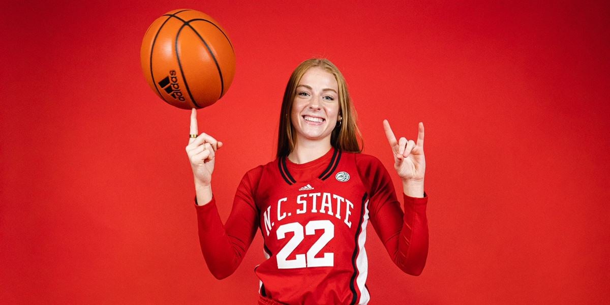 Women's Basketball: NC State signs Top-5 2023 Recruiting Class :  r/NCSU_Wolfpack