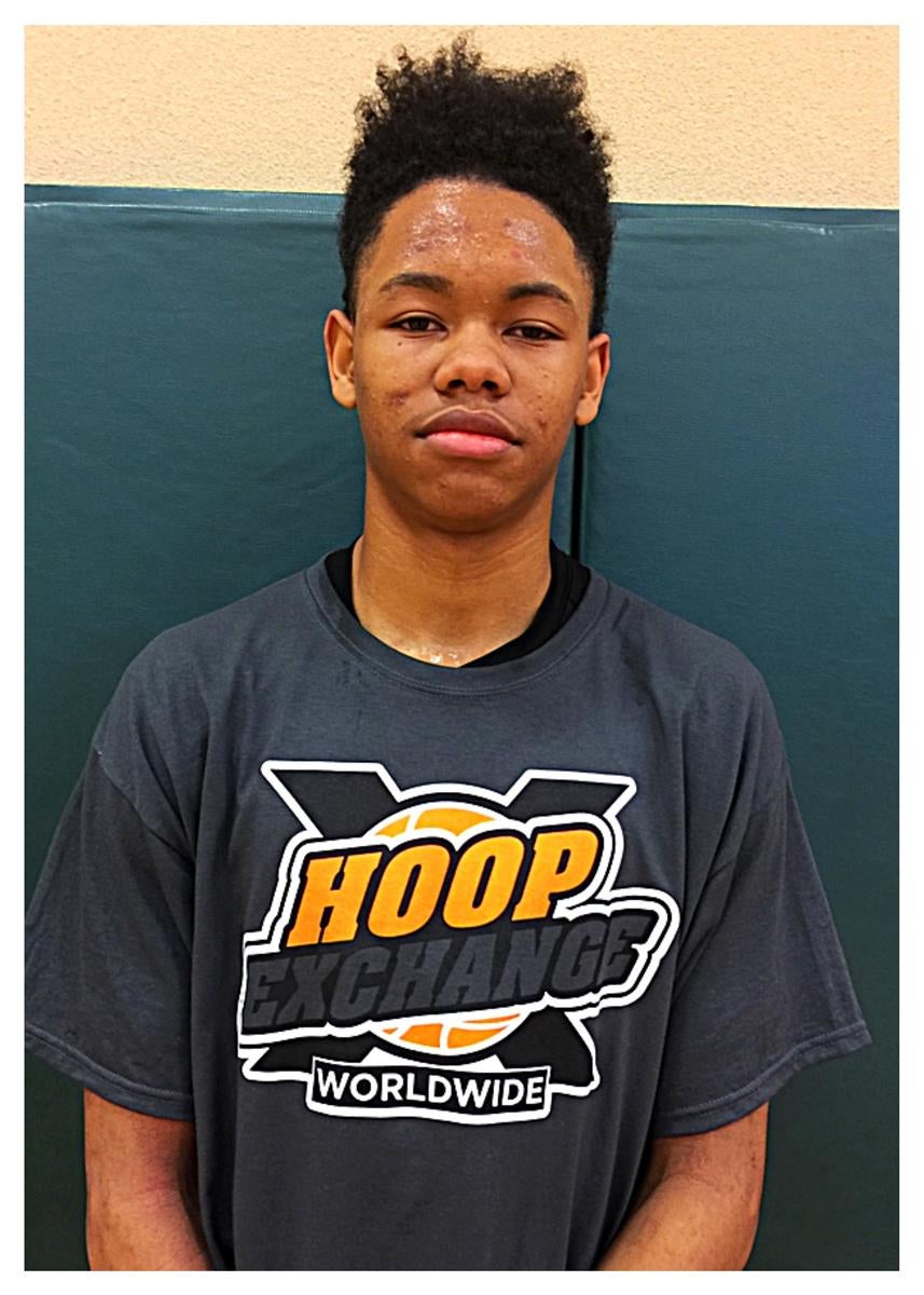 Anfernee Simons | Wiki & Bio | Everipedia