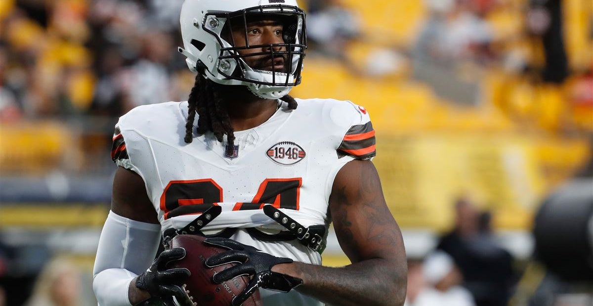 Cleveland Browns Tight End Breakdown, Analysis, Looking Ahead to 2025