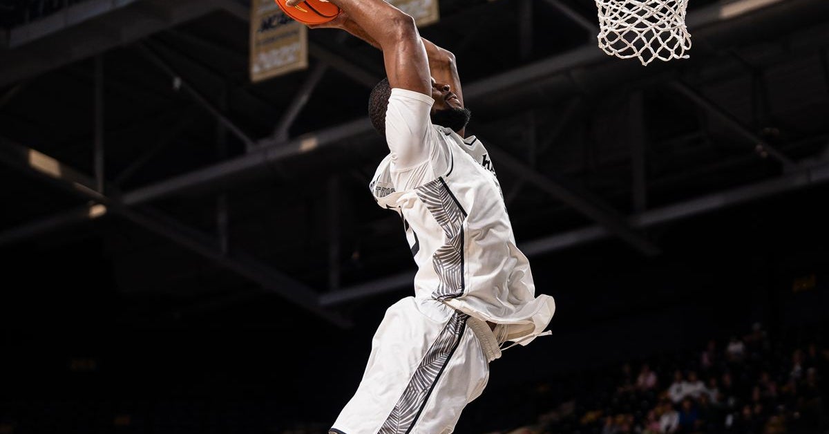 What the Addition of Jamichael Stillwell Would Mean for Texas Tech Hoops