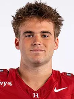 Alex DeGrieck athlete image