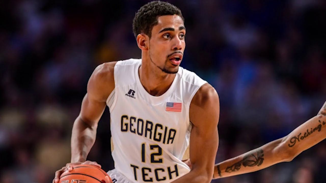 Pair of Grand Slams Powers Georgia Tech Past North Carolina - Sports  Illustrated Georgia Tech Yellow Jackets News, Analysis and More