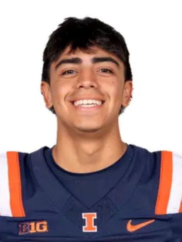 David Olano athlete image