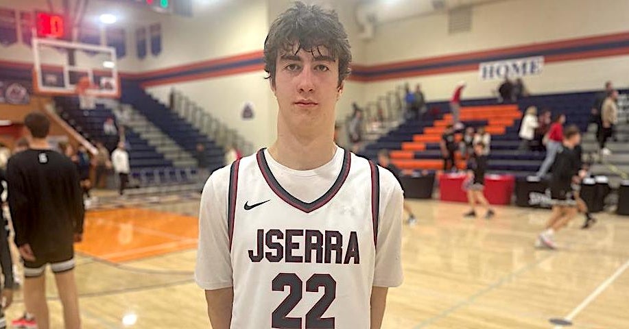 Fast-rising junior Sebastian Rancik discusses his recent UCLA offer