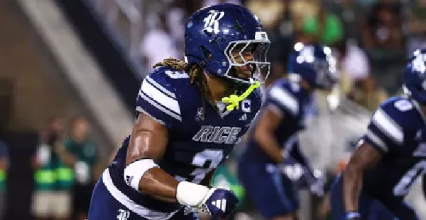 Rutgers Football Transfer Portal Tracker 2.0