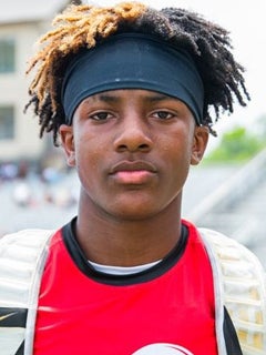 Bryson Brown athlete image