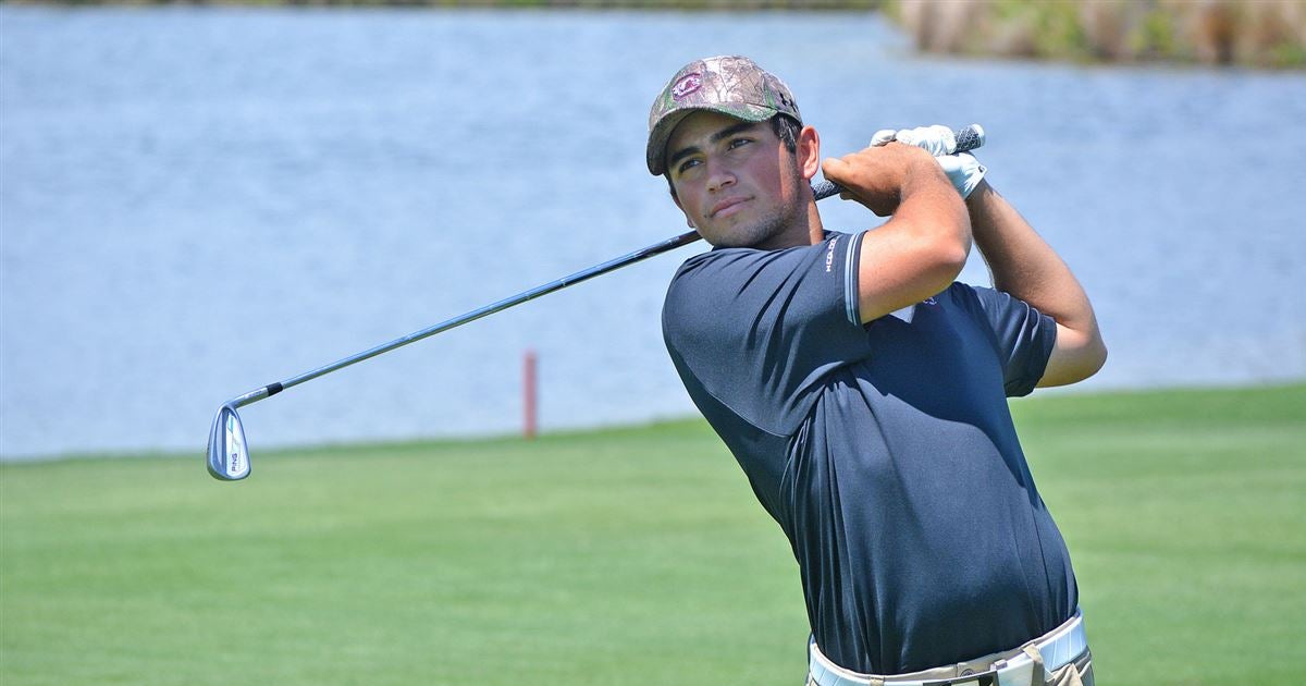 Stachler overcomes long odds to compete in U.S. Amateur