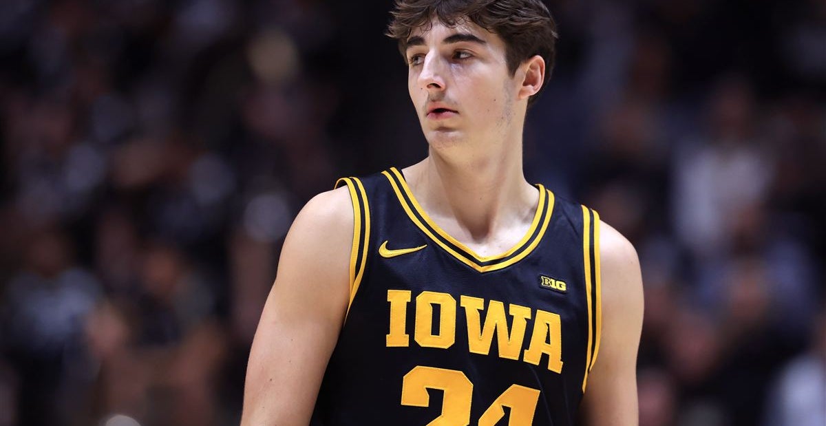 Iowa Basketball: Breaking Down The Hawkeyes' Current Roster, Roles, And ...