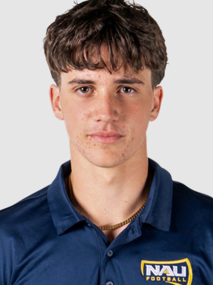 Alex Weeks athlete image