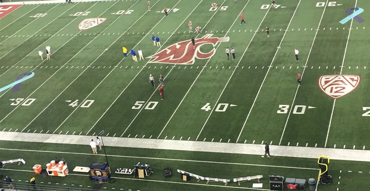 WSU football live updates Scores, results, highlights