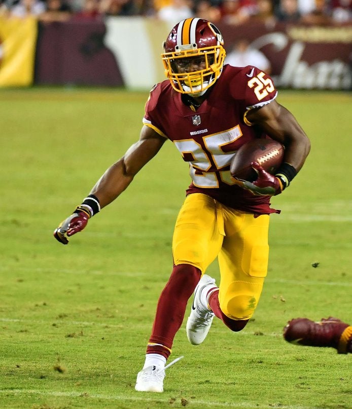 Category:Chris Thompson (running back) - Wikimedia Commons