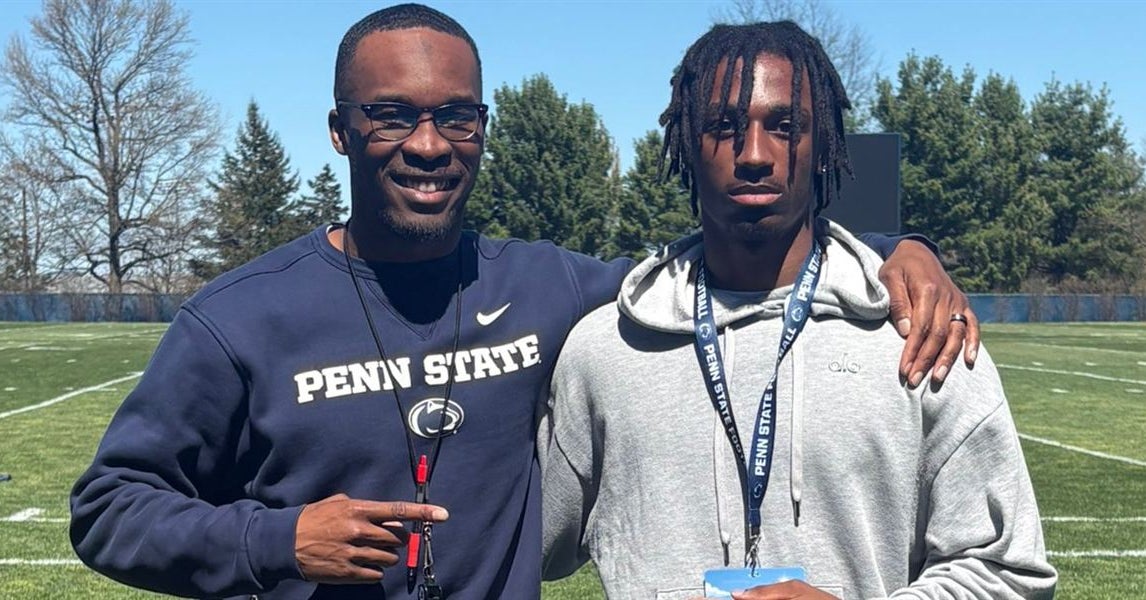 Six underrated recruits on Penn State's 2028 board to keep an eye on