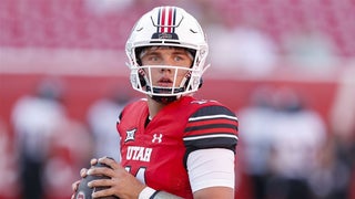Utah QB Isaac Wilson withdraws from transfer portal, explains return