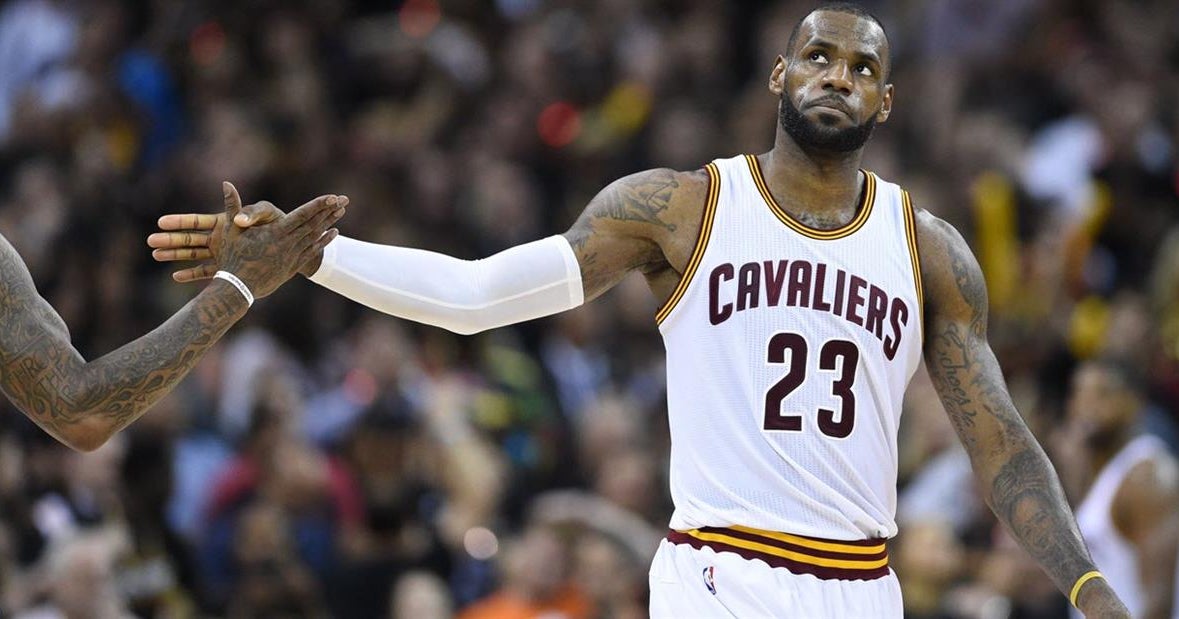 Fox Sports ranks the 25 greatest players in NBA history