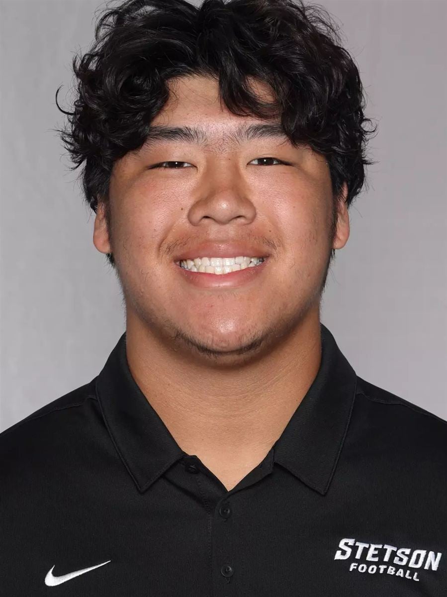 Vincent Chen athlete image