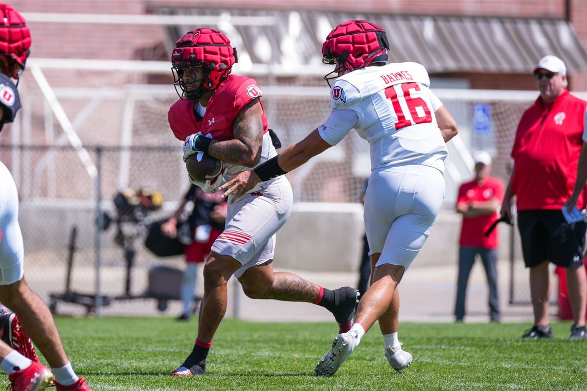 Gold Team Wins Wyoming's Spring Game 17-10 in Exciting Contest on Saturday  - University of Wyoming Athletics