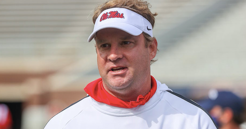 Coleman Hutzler to join Ole Miss’ technical team