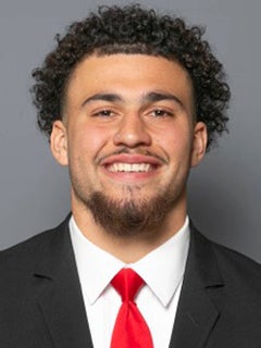 Dorian Thomas athlete image