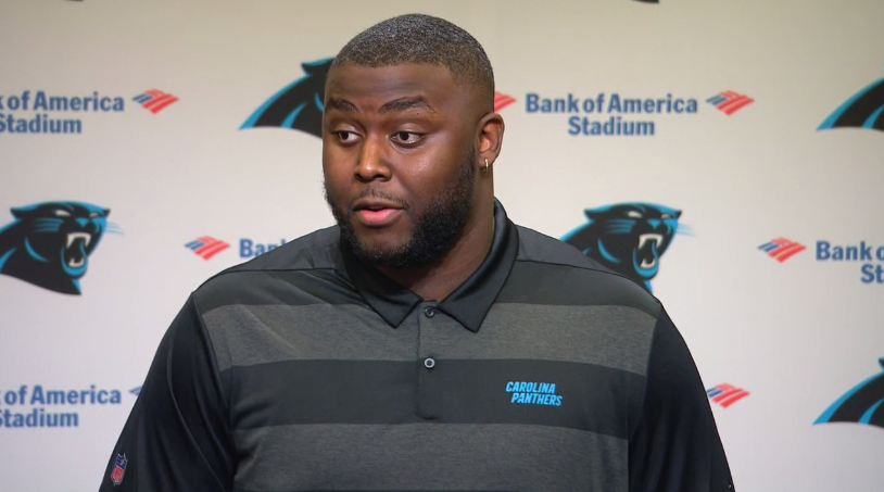 Carolina Panthers Asst. GM Dan Morgan Discusses Roster Construction,  Possible Moves + More - Sports Illustrated Carolina Panthers News, Analysis  and More