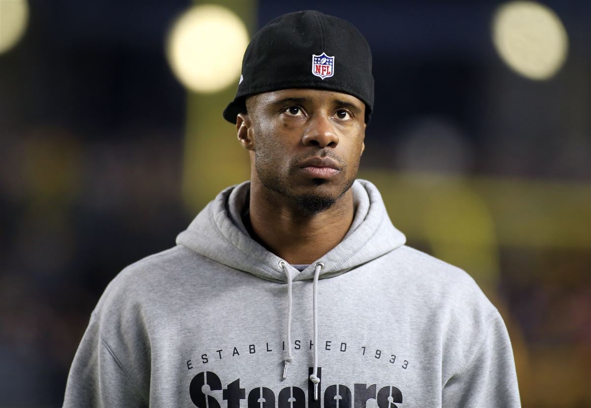 Report Former Steeler Ike Taylor Out At Nfl Network