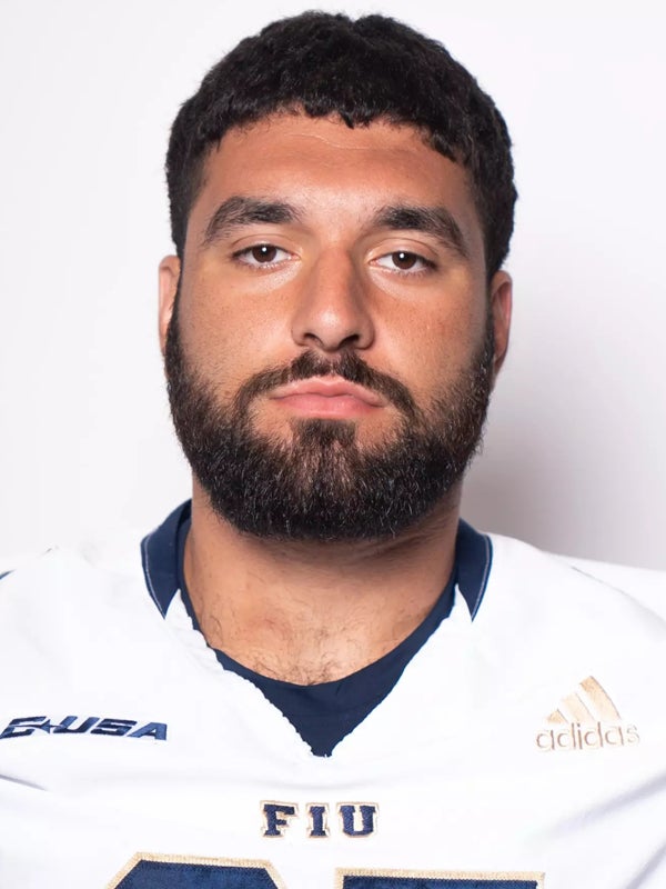 Aaron Armitage athlete image
