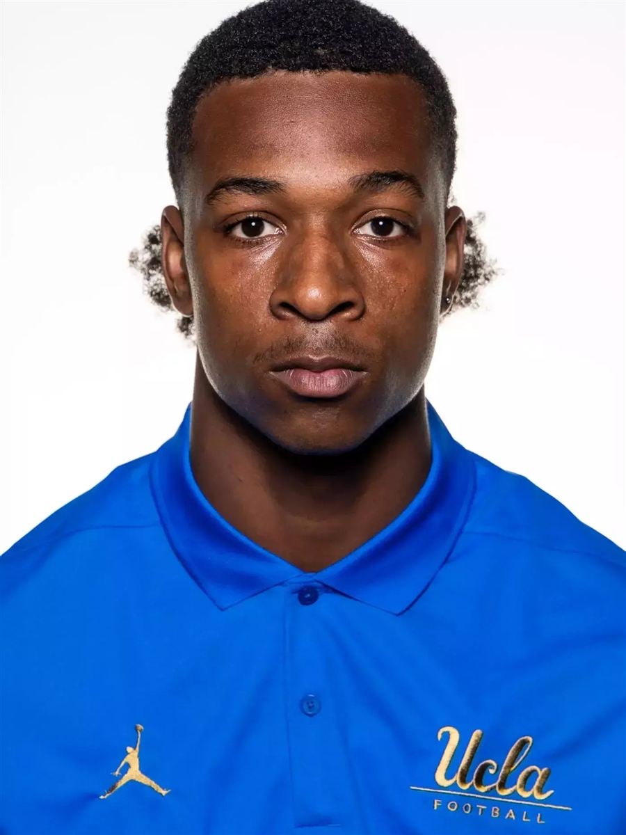 Ezavier Staples athlete image