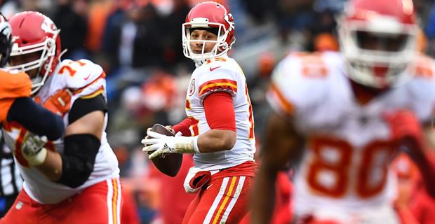 Ranking our favorite Chiefs uniforms over the years