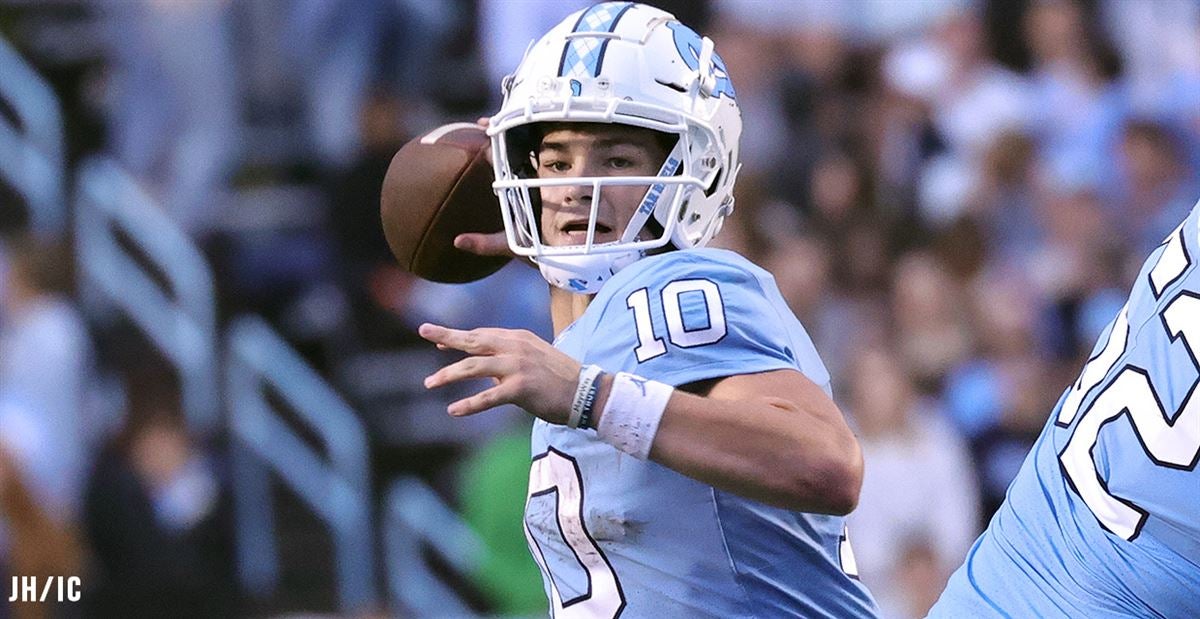 UNC Football: Tar Heels release uniform combo for Week 1