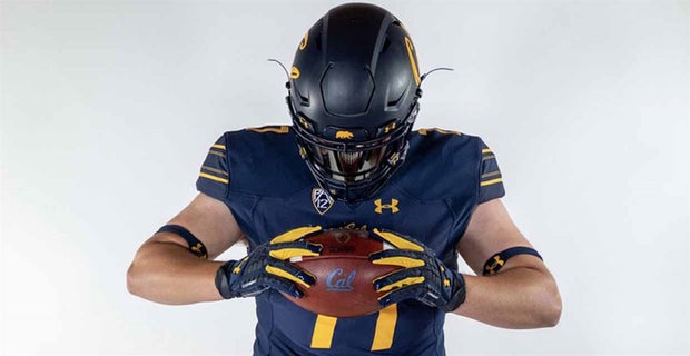 National Signing Day: See Cal's 2022 recruiting class