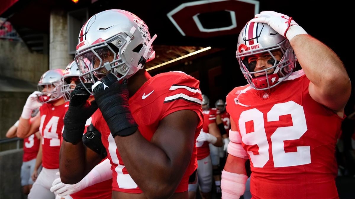 OSU QB was ready to Sacrifice College & Raise His Kid