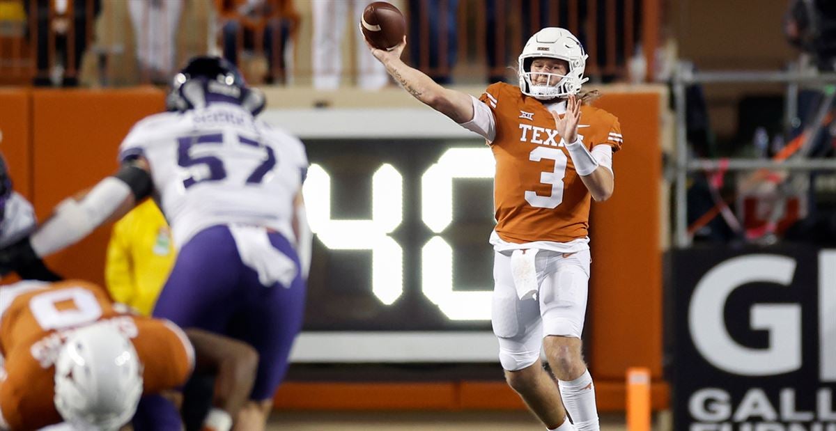 Horns247 Podcasts: Longhorn Blitz, The Flagship, and State of Recruiting, Podcasts on Audible