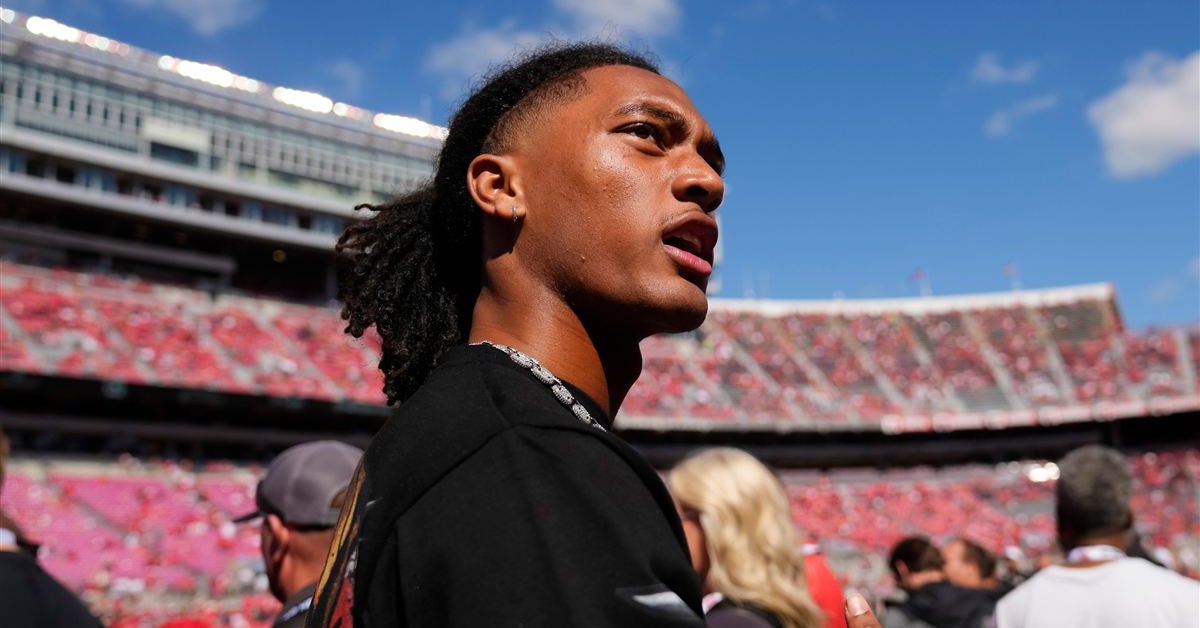 Latest intel on Chris Henry Jr. as Ohio State five-star WR commit remains unsigned