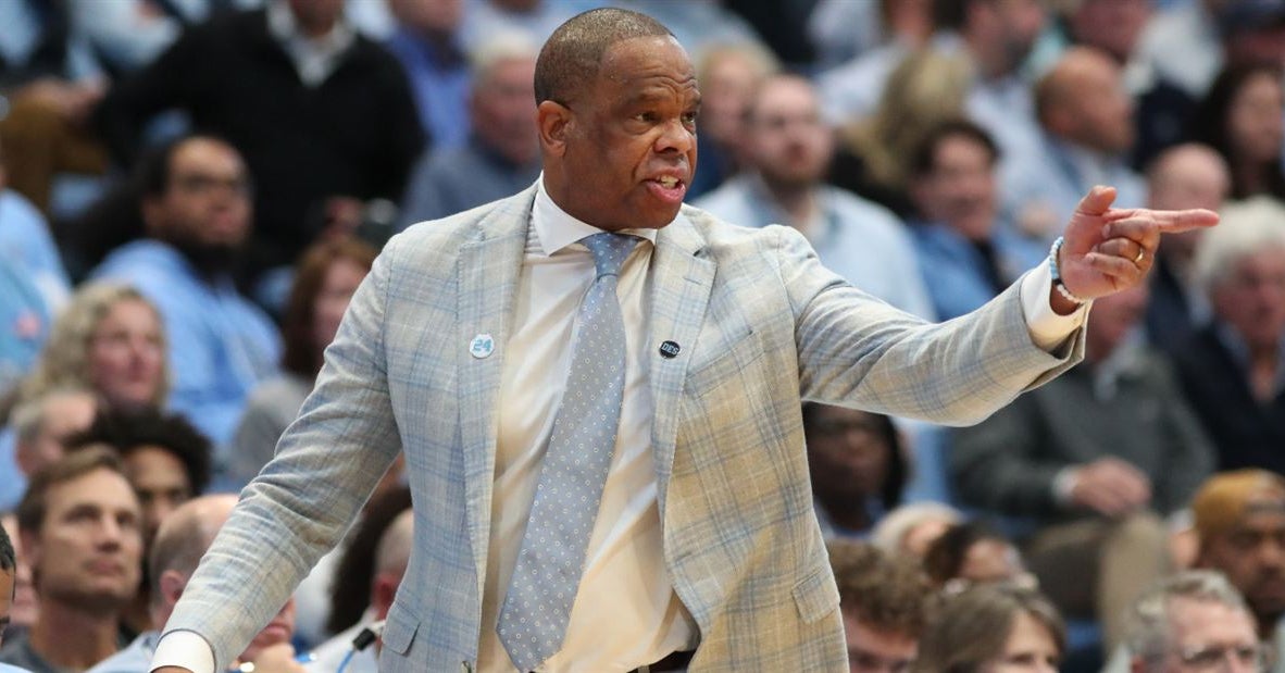 Hubert Davis Post-Georgetown Press Conference Transcript