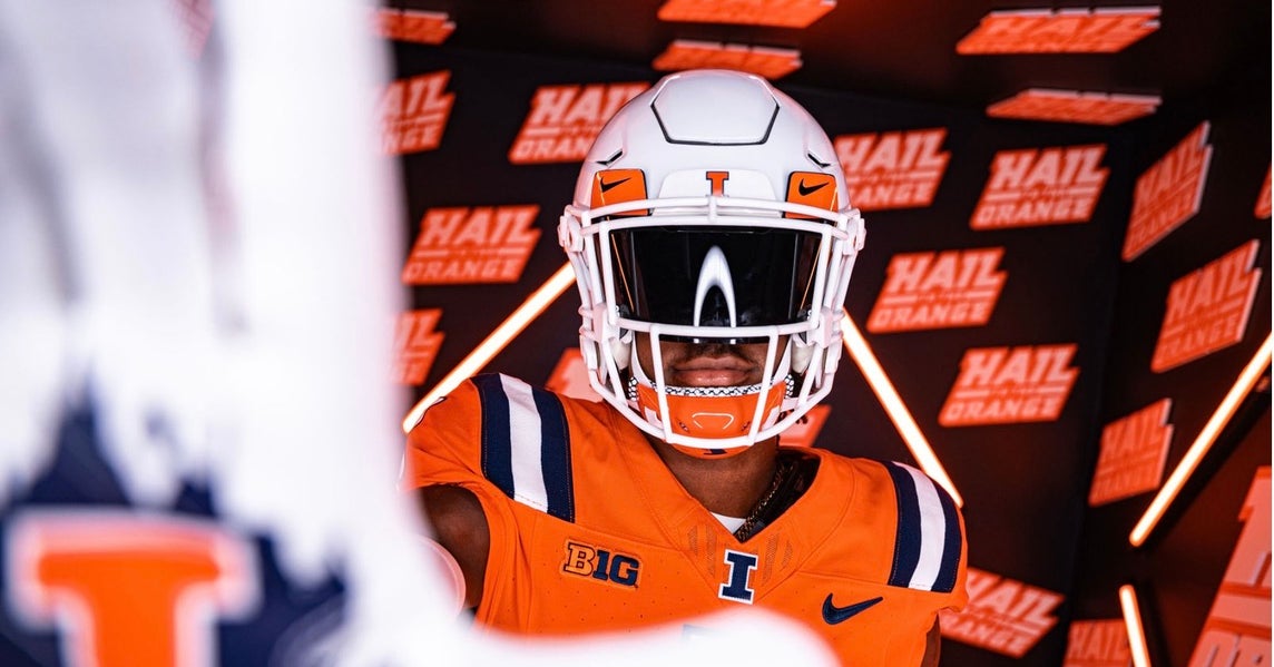 Who could be next in Illini football Class of 2025? Five prospects to watch