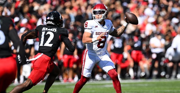 Heisman moment? Try career moment. Michael Penix Jr. delivers for  Washington in thrilling win over Oregon