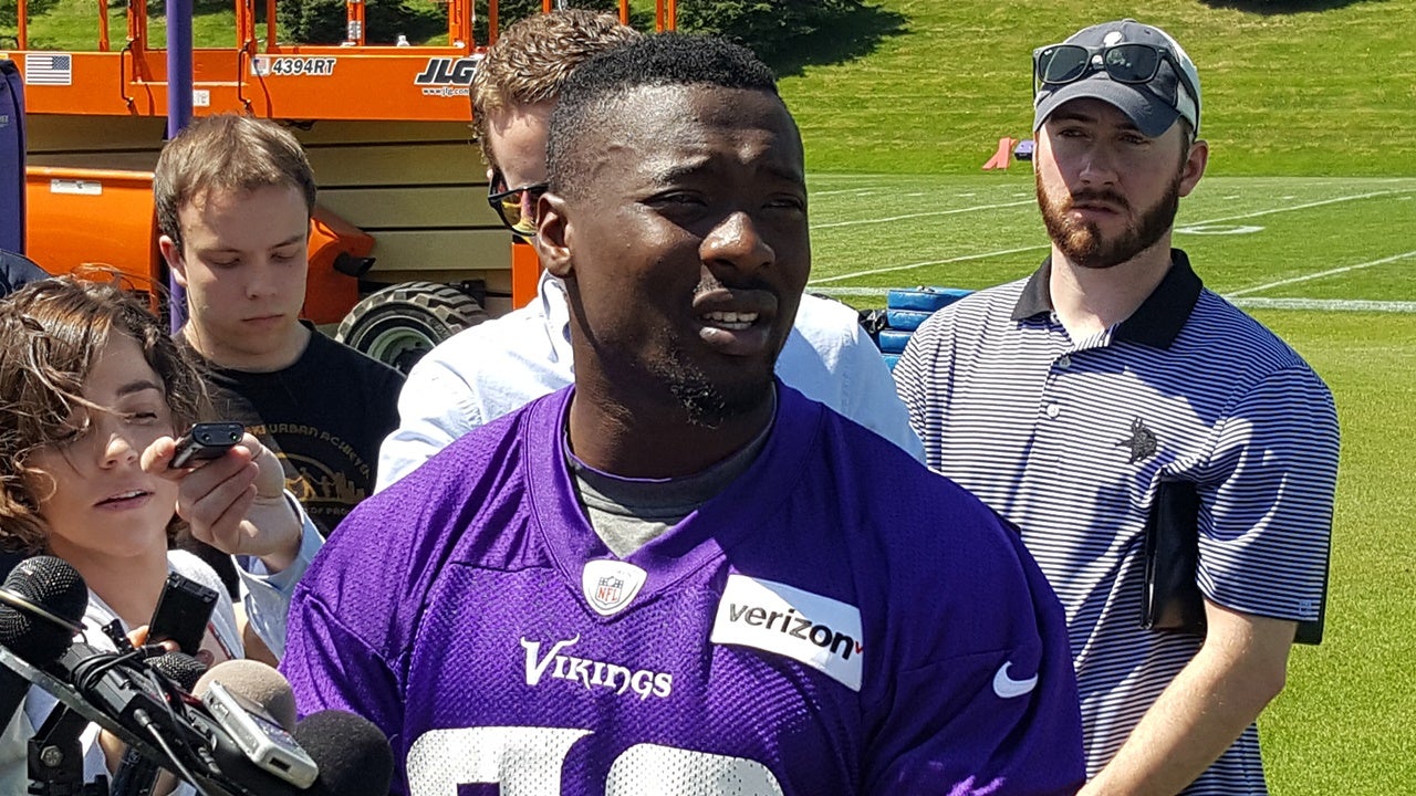 Questions surround retooled Vikings entering start of training camp – Twin  Cities