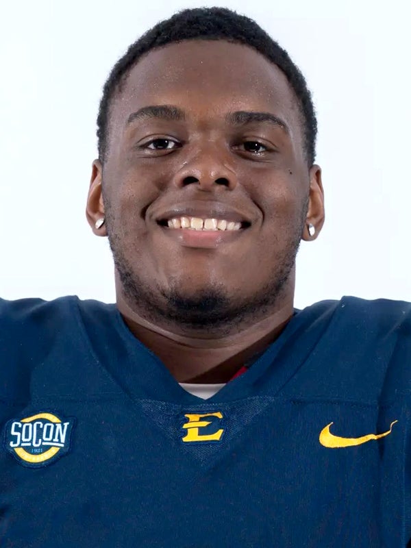 Ki'Shawn Harvey athlete image