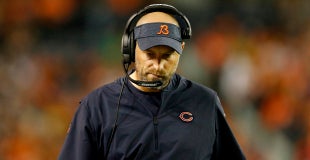 Bears preseason injury roundup Bears preseason injury roundup