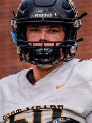 Ty MontsDeOca athlete image