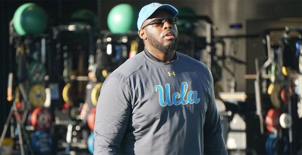 UCLA DL Coach Oghobaase Expected to go to Boston College