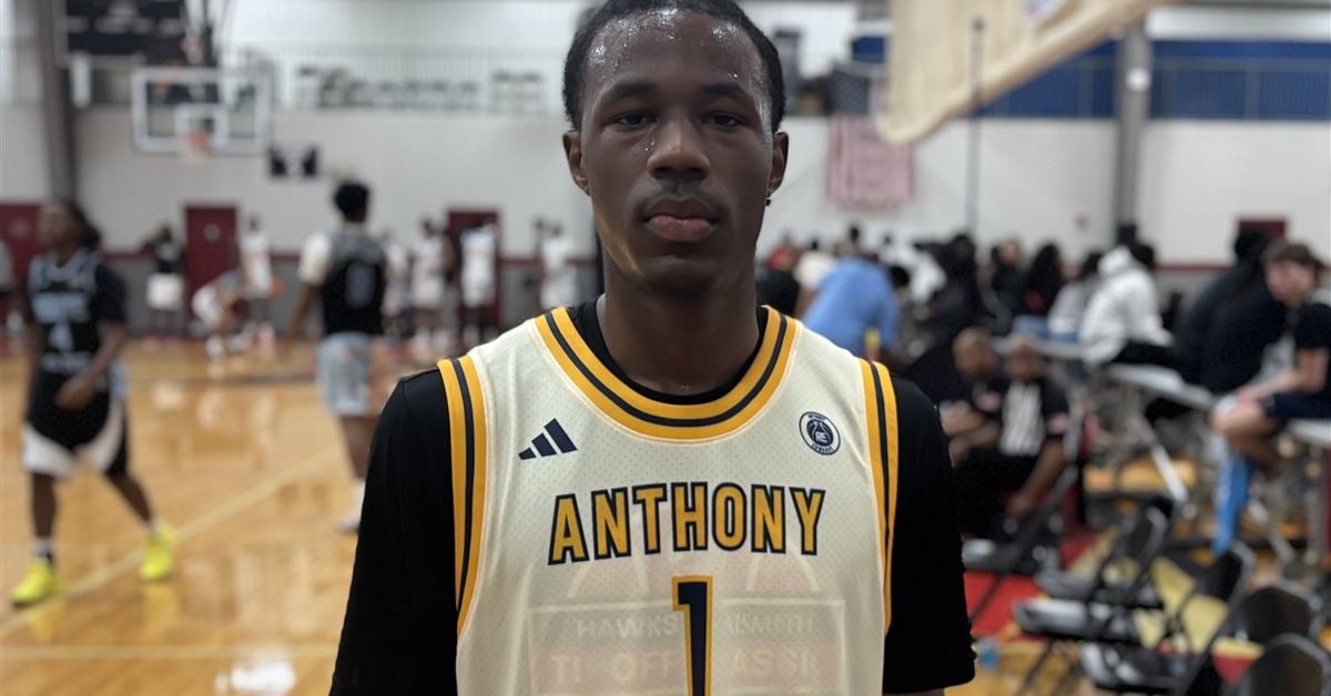 Scouting Tre Keith and his fit at Boston College