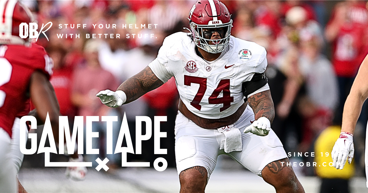 Is Kadyn Proctor Worth the Risk?