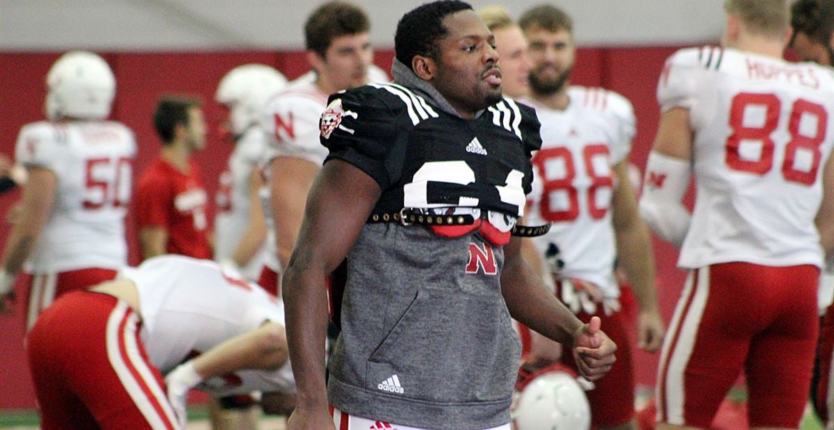 Nebraska's Brian Buschini changes to No. 18 jersey in honor of